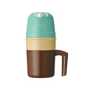 レコルト アイスクリームメーカー RIM-1(G) グリーン recolte Ice Cream Maker｜kokonararu