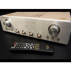 marantz マランツ PM6100SA プリメインアンプ｜kokonararu