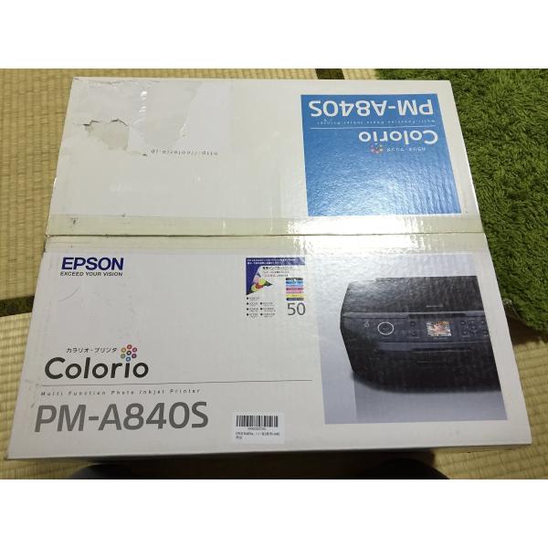 EPSON MultiPhoto Colorio EpsonColor対応 6色染料インク フォト複...