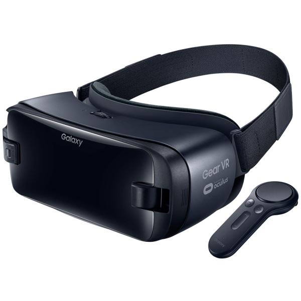 Galaxy Gear VR with Controller SM-R324NZAAXJP オ-キッ
