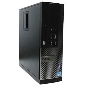 中古パソコン デスクトップパソコン DELL OptiPlex 7010 SFF Core i5-3...