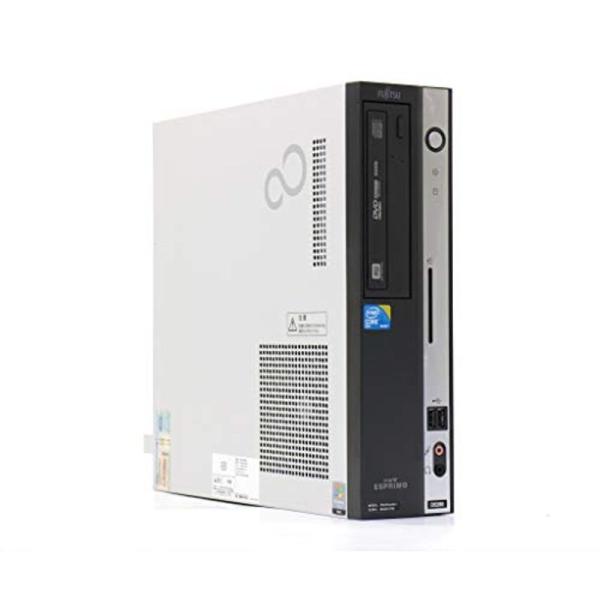 中古 富士通 ESPRIMO D5280 Core2Duo E7400 2.8GHz 2GB 80G...