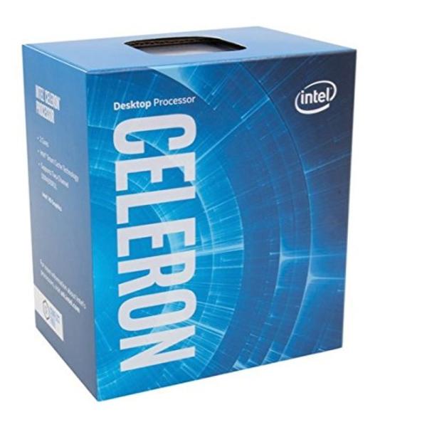 Intel CPU Celeron G3900 2.8GHz 2Mキャッシュ 2コア/2スレッド L...
