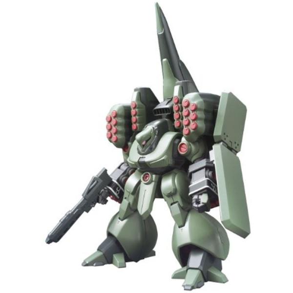 HGUC 1/144 AMX-102 ズサ (ユニコーンVer.) (機動戦士ガンダムUC)