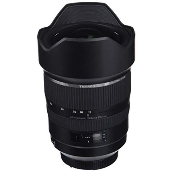 TAMRON 大口径超広角ズームレンズ SP 15-30mm F2.8 Di USD ソニーAマウン...