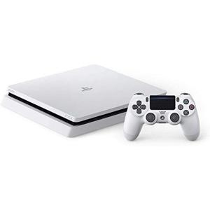 PlayStation 4 グレイシャー・ホワイト 1TB (CUH-2200BB02)メーカー生産終了｜kokonararu