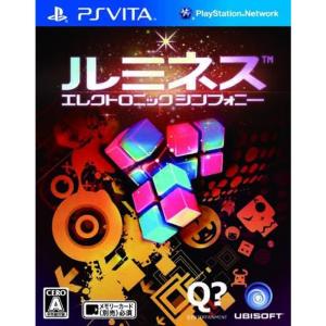 ルミネス エレクトロニック シンフォニー - PSVita