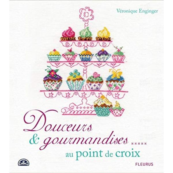 FLEURUS 「Douceurs &amp; gourmandise au pointe decroix」...