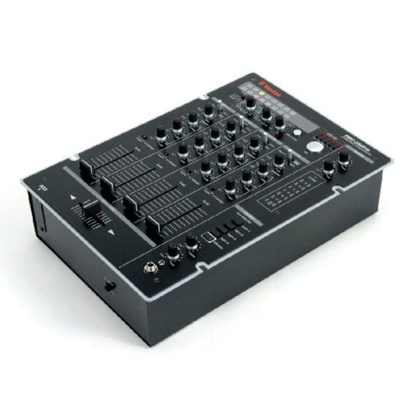 VESTAX PMC-280 DJミキサー