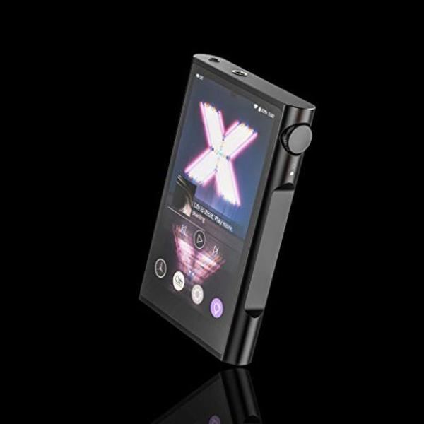 Shanling M3X シャンリン Android搭載 オーディオ プレーヤー ウォークマン 3....