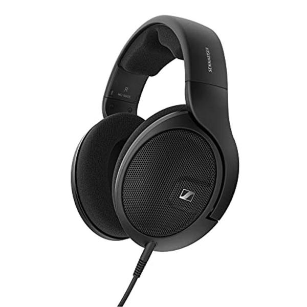 Sennheiser ゼンハイザー 有線ヘッドホン HD 560S, ドイツ本社開発ドライバー, ダ...