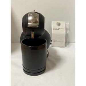 NESCAFE DOLCE GUSTO MD9748-MB｜kokonararu