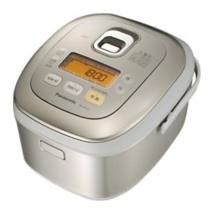 パナソニック SR-HA102 [IH炊飯器 5.5合] 炊飯器本体 - 最安値・価格