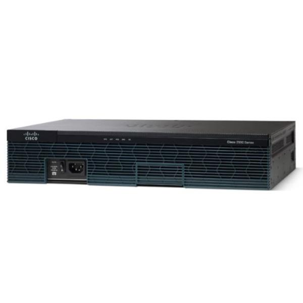 Cisco Systems CISCO2911/K9 PC