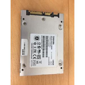 東芝 THNSNF128GCSS SSD 128GB 正常動作品 本体のみ｜kokonararu