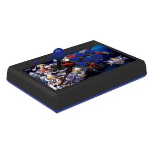 PS4/PS3対応BLAZBLUE CHRONOPHANTASMA EXTEND 対応スティック for PlayStation (R) 4｜kokonararu