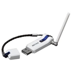 BUFFALO USB2.0対応ワンセグテレビチューナー “ちょいテレ" DH-ONE/U2