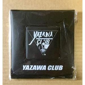 矢沢永吉 YAZAWA CLUB CDケース