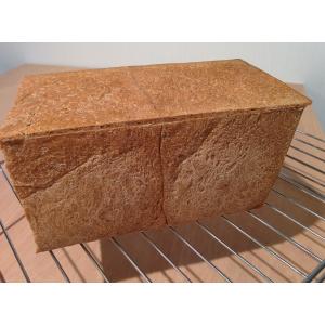 玄米粉食パン
