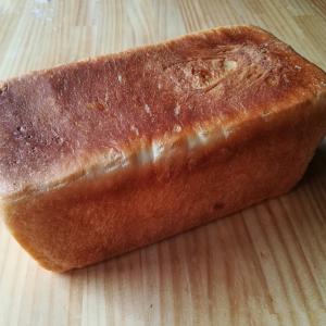 そば粉食パン