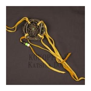 3インチドリームキャッチャー : KOKOPELLI for Smudging - 通販