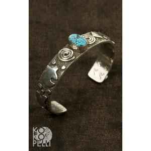 新品同様 Alex Sanchez アレックスサンチェス Sterling刻印