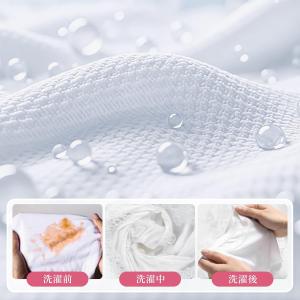 ボール型洗濯洗剤 ジェルタイプ 洗濯洗剤 10...の詳細画像4