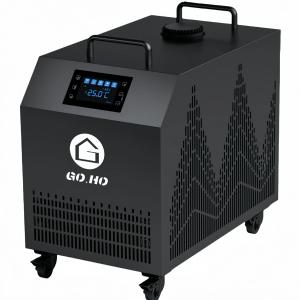 アイスバスチラー 水風呂 3℃〜20℃設定 10...の商品画像
