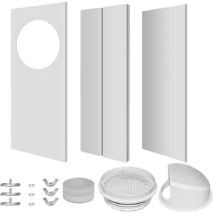 CORONA（コロナ） HDP-100M [3481855] 長窓用ダクトパネル 標準タイプ