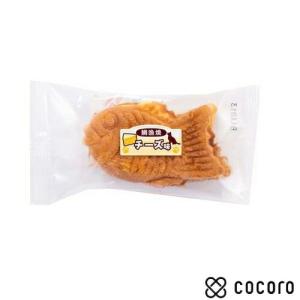 パティシエ 鯛漁焼き チーズ味 (1個) 犬 えさ おやつ 間食 ◆賞味期限 2026年8月