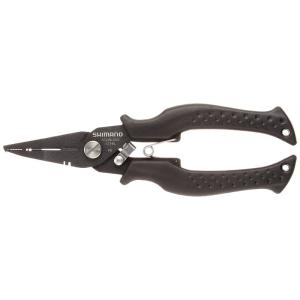 シマノ(SHIMANO) 釣り用プライヤー フッ...の商品画像