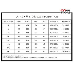 マウンテンパーカー メンズ ジャケット ウィン...の詳細画像2