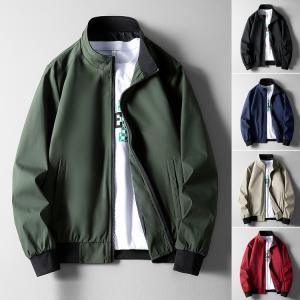 Pierucci[ピエルッチ]オールシーズンデニムジャケット (重ね着 旅行