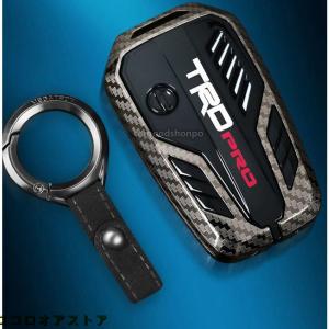 トヨタ キーカバー キーケース キーホルダー R...の商品画像