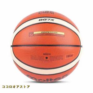 バスケットボール 5-6-7号球 屋内外兼用 ...の詳細画像2