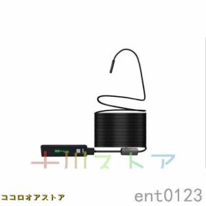 マイクロスコープ 2m~10m スマホ 内視鏡...の詳細画像3
