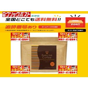 エクササイズコーヒー  30本  日本第一製薬  ダイエット