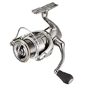 シマノ(SHIMANO) スピニングリール 18 ステラ 2500S バス釣り