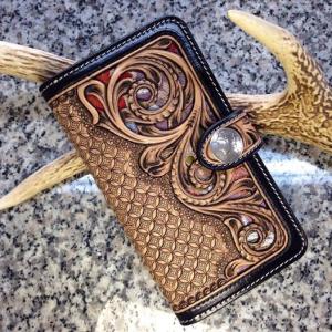 スマホケース ATW_Mobile Case