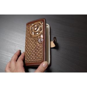 スマホケース ATW_Mobile Caseの詳細画像1