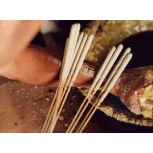 櫨ろうそく 20号 1本入り 大與 二十匁 一...の詳細画像5