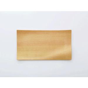 GOLDCRAFT トレー KAZ Tray Recta ゴールドクラフト 木 トレイ 木製