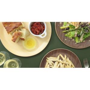 食洗器対応 GOLDCRAFT プレート NP...の詳細画像2