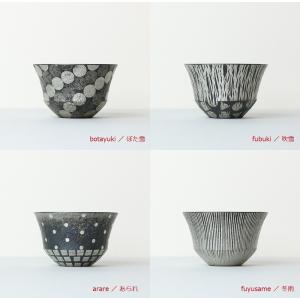 錫色酒器　KURACCO 浦中廣太郎 純銅製 純錫 おちょこ