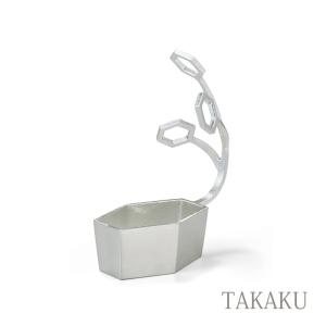 一輪挿し そろり ミニ 金 能作 nousaku 鋳物 高岡銅器 工芸品 おしゃれ
