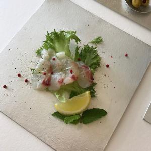 つまみ皿 TAKAKU L 能作 錫製 皿 多角形 食器 おしゃれ : ココショク