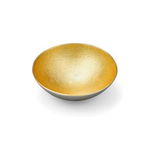 つまみ皿 L kaku 能作 錫 変わった食器 おつまみ お皿 錫製 金属
