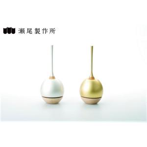 おりん Cherin Wood チェリン ウッド マットゴールド