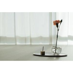 曲がるフラワースタンド おしゃれ 金属 錫 一...の詳細画像3