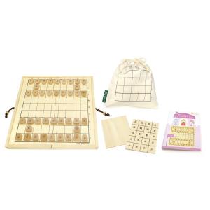 将棋セット はじめてのしょうぎセット 対象年齢...の詳細画像2
